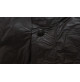 Poncho Raincoat for Adult - Black Color - RS090 - AZZI Tackle