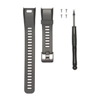 Band Kit for vivosmart HR - Black - X-large - S00-00685-00 - Garmin