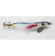 Super Floating Squid Jig with Plomb - Size 2.0 & 2.50 - Blue Color - S52-2X  - AZZI Tackle