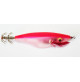 Plastic Squid Jig without Plomb - S62X - AZZI Tackle