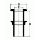 SEA DRAINS - Stainless Steel - SM42181X - Sumar