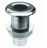 SEA DRAINS WITH HOSE ADAPTER - SM52300X - Sumar