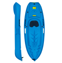 Kids Kayak - SF-1001-BLUEX - Seaflo