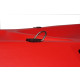 Kids Kayak - 6' - SF-1001-BLUEX - Seaflo