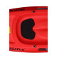 Kids Kayak - 6' - SF-1001-BLUEX - Seaflo