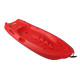 Kids Kayak - 6' - SF-1001-BLUEX - Seaflo
