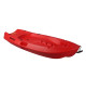 Kids Kayak - 6' - SF-1001-BLUEX - Seaflo