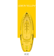 Kids Kayak - 6' - SF-1001-BLUEX - Seaflo