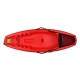 Child Kayak -6'1'' SF-1002-BLUEX - Seaflo
