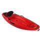 Child Kayak -6'1'' SF-1002-BLUEX - Seaflo