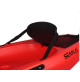 Child Kayak - SF-1002-BLUEX - Seaflo