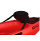 Child Kayak -6'1'' SF-1002-BLUEX - Seaflo