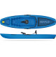 Adult Recreational Kayak- 266.7CM- SF-1003 / SF-BNA088X - Seaflo