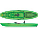 Adult Recreational Kayak- 266.7CM- SF-1003 / SF-BNA088X - Seaflo