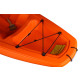Adult Recreational Kayak- 266.7CM- SF-1003 / SF-BNA088X - Seaflo