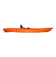 Adult Recreational Kayak- 266.7CM- SF-1003 / SF-BNA088X - Seaflo