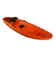Adult Recreational Kayak- 266.7CM- SF-1003 / SF-BNA088X - Seaflo