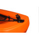 Adult Recreational Kayak- 266.7CM- SF-1003 / SF-BNA088X - Seaflo
