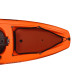 Adult Recreational Kayak- 266.7CM- SF-1003 / SF-BNA088X - Seaflo