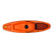 Adult Recreational Kayak- 266.7CM- SF-1003 / SF-BNA088X - Seaflo