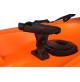 Adult Recreational Kayak- 266.7CM- SF-1003 / SF-BNA088X - Seaflo