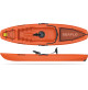 Adult Recreational Kayak- 266.7CM- SF-1003 / SF-BNA088X - Seaflo