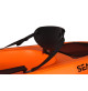 Adult Recreational Kayak- 266.7CM- SF-1003 / SF-BNA088X - Seaflo