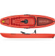 Adult Recreational Kayak- 266.7CM- SF-1003 / SF-BNA088X - Seaflo