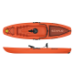 Adult Recreational Kayak- 266.7CM- SF-1003 / SF-BNA088X - Seaflo