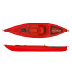 SIT-IN Kayak for Adult - 10' - SF-1004 / SF-BXA100X - Seaflo