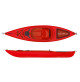 SIT-IN Kayak for Adult - SF-1004 / SF-BXA100X - Seaflo