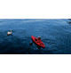 SIT-IN Kayak for Adult - SF-1004 / SF-BXA100X - Seaflo