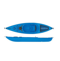 SIT-IN Kayak for Adult - SF-1004 / SF-BXA100X - Seaflo