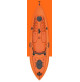 Fishing Kayak -10' SF-1007 /SF-BFA100X - Seaflo