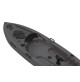 Fishing Kayak -10' SF-1007 /SF-BFA100X - Seaflo