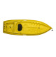 Kayak for Adult - Orange Color - 8' -SF-2001-021U - Seaflo