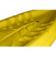 Kayak for Adult - Orange Color - 8' -SF-2001-021U - Seaflo