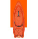 Parent-child Kayak - 8' - SF-2002-032CX - Seaflo