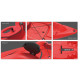 Parent-child Kayak - 8' - SF-2002-032CX - Seaflo