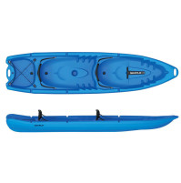 Parent-child Kayak  - SF-4001 / SF-BQA112 - Seaflo