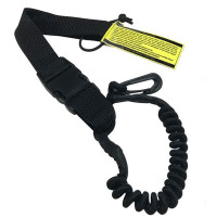 Paddle & Rod Leash For Kayak - SF-RL01 - Seaflo