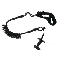 Body Board Leash For Kayak - SF-RL002 - Seaflo