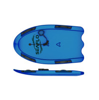 Bodyboard - Blue Color - SF-S003 / SF-FB03X - Seaflo