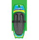 Kneeboard with Anti-slip and Locking strap - SF-S004-361CX - Seaflo