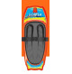 Kneeboard with Anti-slip and Locking strap - SF-S004-361CX - Seaflo