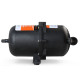 Pressurized Accumulator Tank - 0.75 Liter - SFAT-075-125-01 - Seaflo