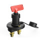 Battery Isolator Switch - SFBIS2-01 - Seaflo