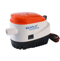 Auto Bilge Pumps 1100 GPH - SFBP1-G1100-06X - Seaflo