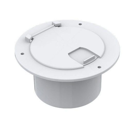 Round Cable Hatch - SFCH1-052-03X - Seaflo