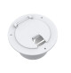 Round Cable Hatch - SFCH1-052-03X - Seaflo